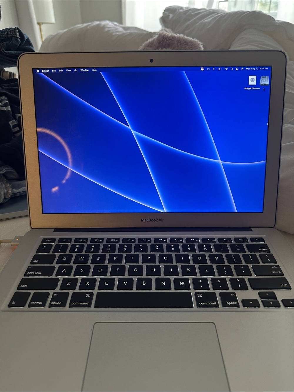 Apple MacBook Air